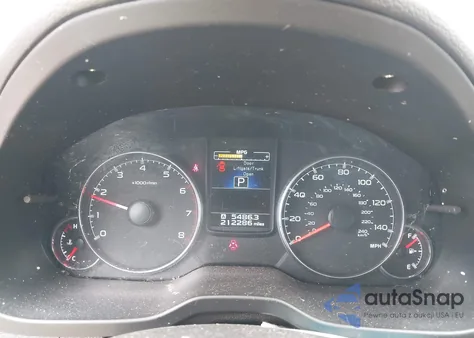 2013 Subaru Outback 2.5I Limited z USA, uszkodzony, nr VIN 4S4BRBPC4D3207646